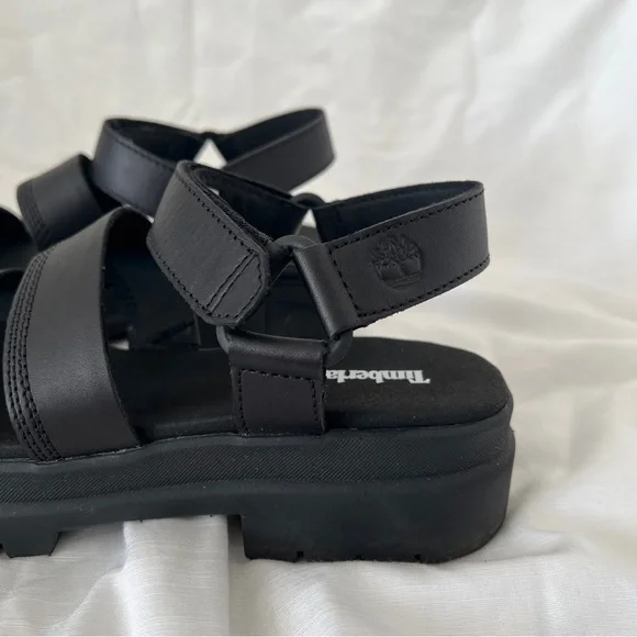 Timberland London Vibe 3 Bands Sandals - Picture 5 of 8